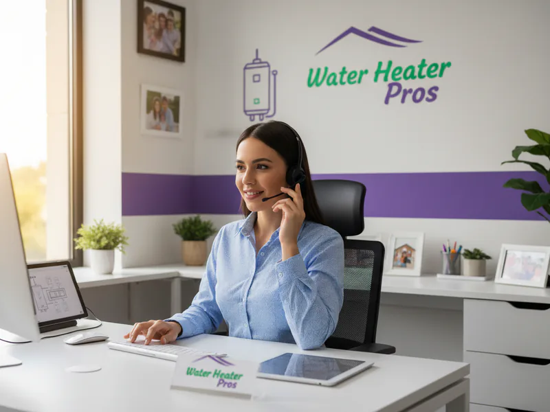 Water Heater Repair  in Benson  FAQ